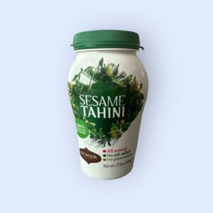 Achva szezám tahini 500g