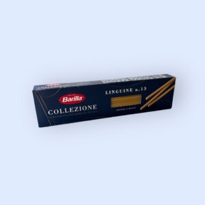 Barilla linguine keskenymetélt durum száraztészta 500g
