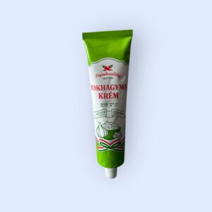 Fokhagymakrém 160g