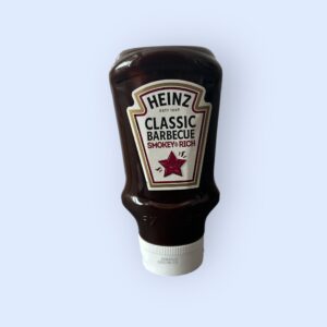Heinz barbecue szósz classic 480g