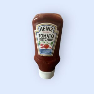 Heinz light ketchup 550 g