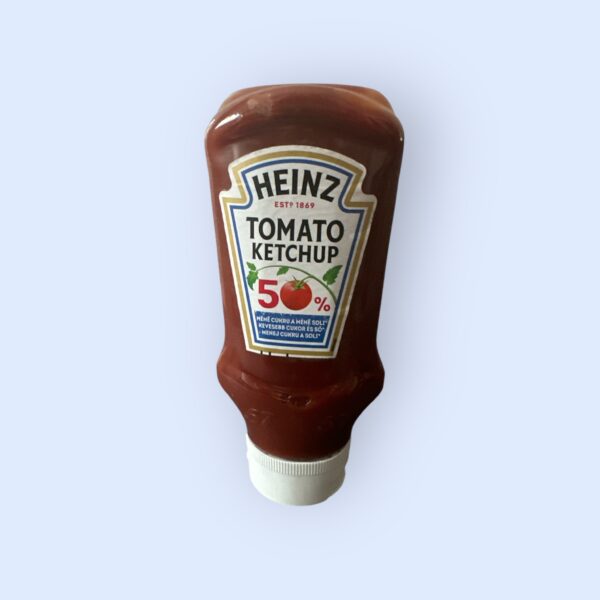 Heinz light ketchup 550 g