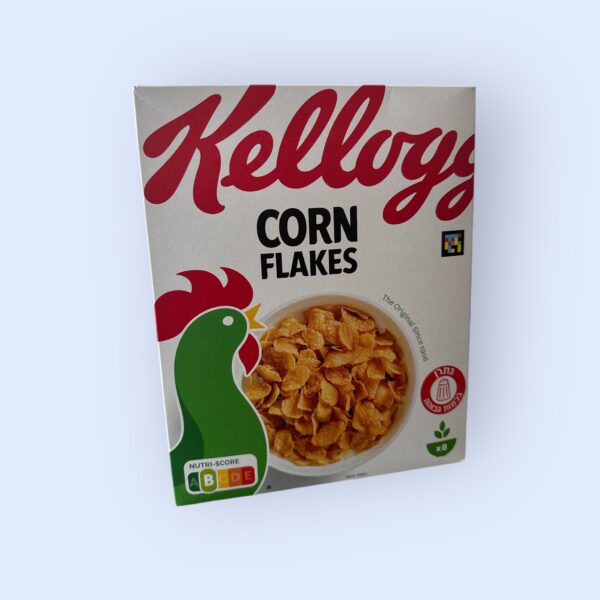 Kellogg's Corn Flakes gabonapehely 250g