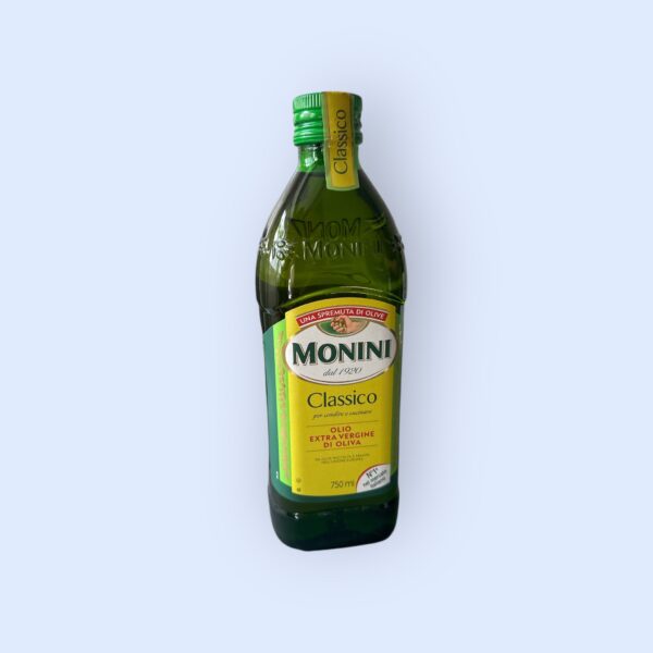 Monini Classico extra szűz olívaolaj 750ml