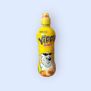 Rauch Yippy alma gyümölcsital 330ml