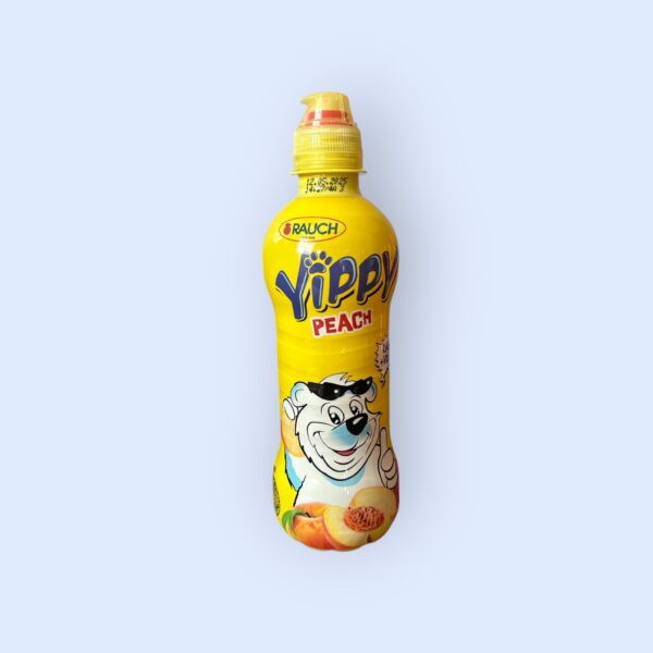 Rauch Yippy alma gyümölcsital 330ml