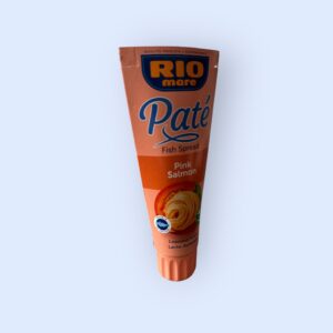 Rio Mare Paté lazacpástétom 100 g