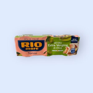 Rio Mare tonhaldarabok extra szűz olívaolajban 3x65g