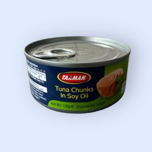 Taaman tonhalkonzerv olivaolajban 150g