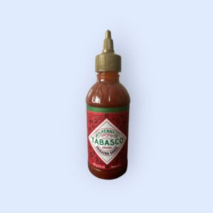 Tabasco Sriracha szósz 300g