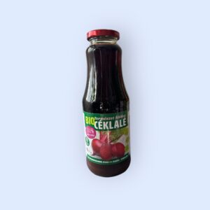 Természet áldása bio céklalé 100% 1000ml