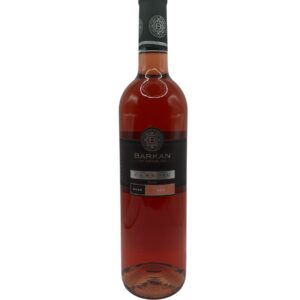 Barkan Classic Rozébor 750ml