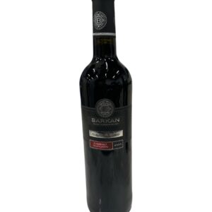Barkan Classic Cabernet Savignon száraz vörösbor 750ml