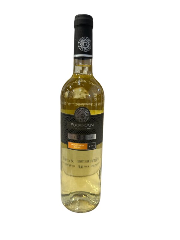 Barkan Classic Savignon blanc 750ml