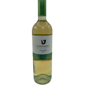 Teperberg Vision Dry White félszáraz fehérbor 750ml