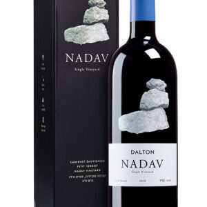 Dalton Nadav Single Vineyard 750ml