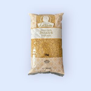 Lorenzo bulgur 1000g