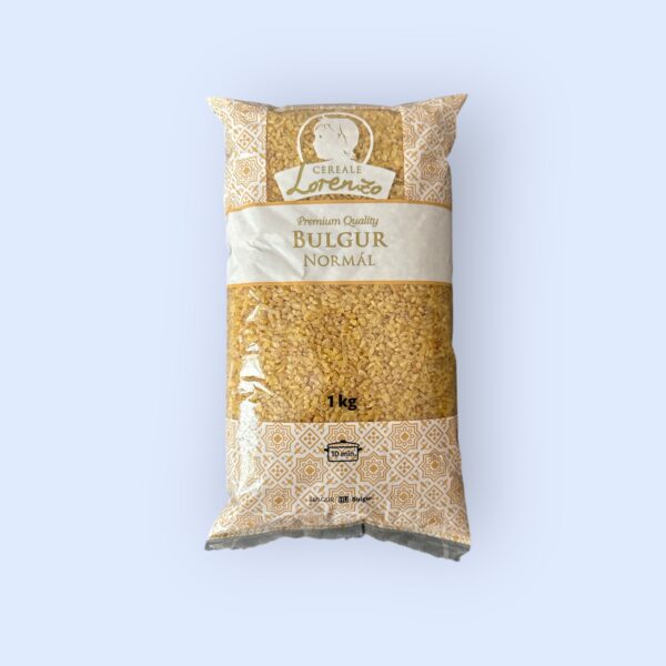 Lorenzo bulgur 1000g