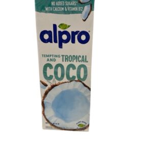 Alpro kókuszital 1l