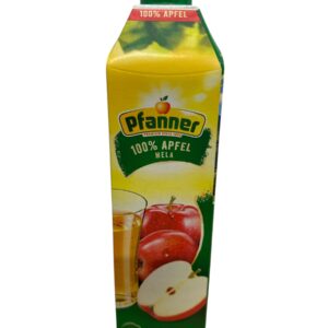 Pfanner almalé 100% 1l
