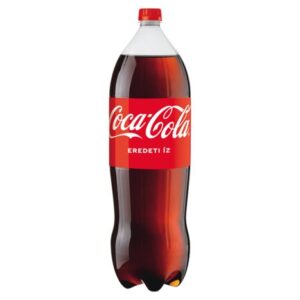 Coca-Cola szénsavas üdítőital 1,75l
