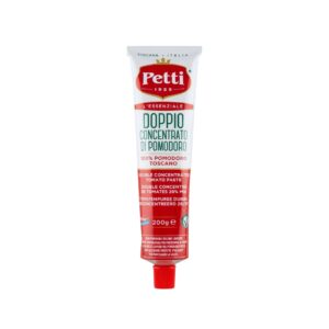 Petti duplán sűrített paradicsom 200g