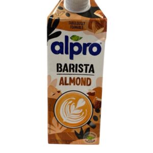 Alpro Barista mandulaital 0,75l