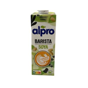 Alpro Barista szójaital 1l