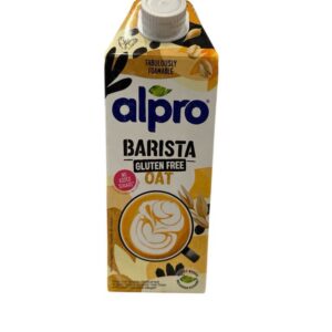 Alpro Barista zabital 0,75l