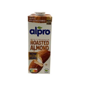 Alpro mandulaital 1l