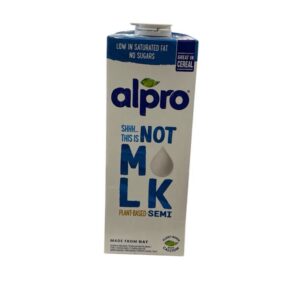 Alpro NOT MILK zabital 1,8% 1l