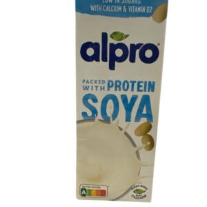 Alpro szójaital 1l