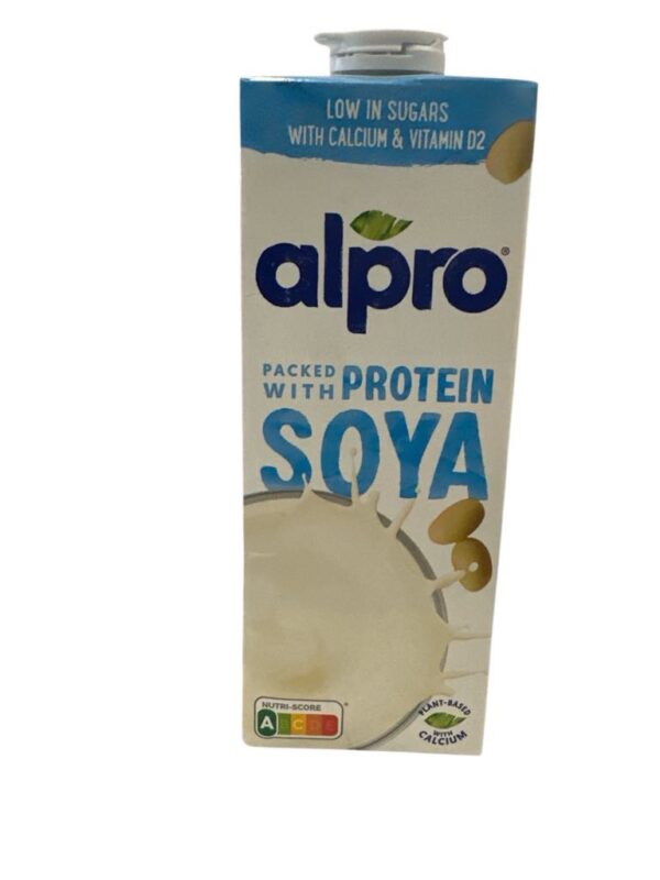 Alpro szójaital 1l