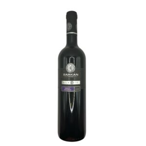 Barkan Classic Merlot Argaman száraz vörösbor 750 ml