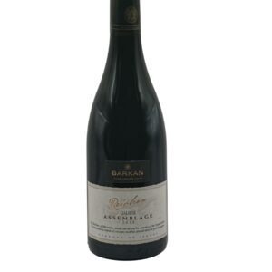 Barkan Galilee Assemblage Reichan száraz vörösbor 750ml
