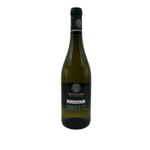 Barkan Classic Chardonnay száraz fehérbor 750ml
