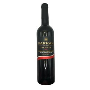 Barkan Premieur Cabernet Savignon Malbec 750ml