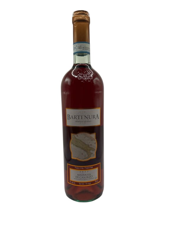 Bartenura Malvasia 750ml