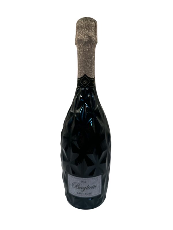 Baglietti Brut pezsgő 750ml