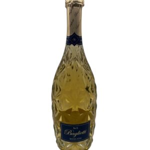 Baglietti Moscato White habzóbor 750ml