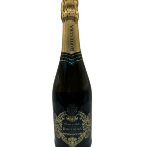 Bartenura Prosecco száraz pezsgő 750ml