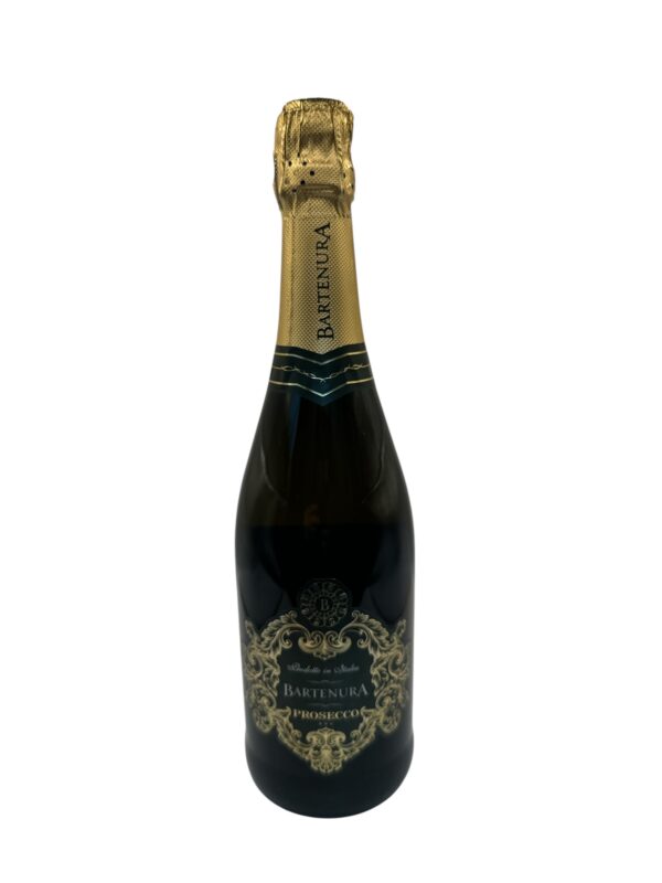 Bartenura Prosecco száraz pezsgő 750ml