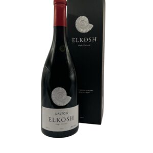 Dalton Elkosh Shiraz díszdobozban 750ml