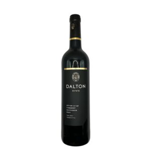 Dalton Estate Cabernet Savignon 750ml