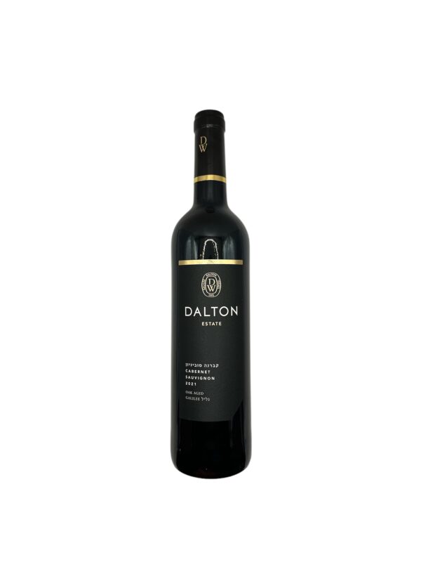 Dalton Estate Cabernet Savignon 750ml