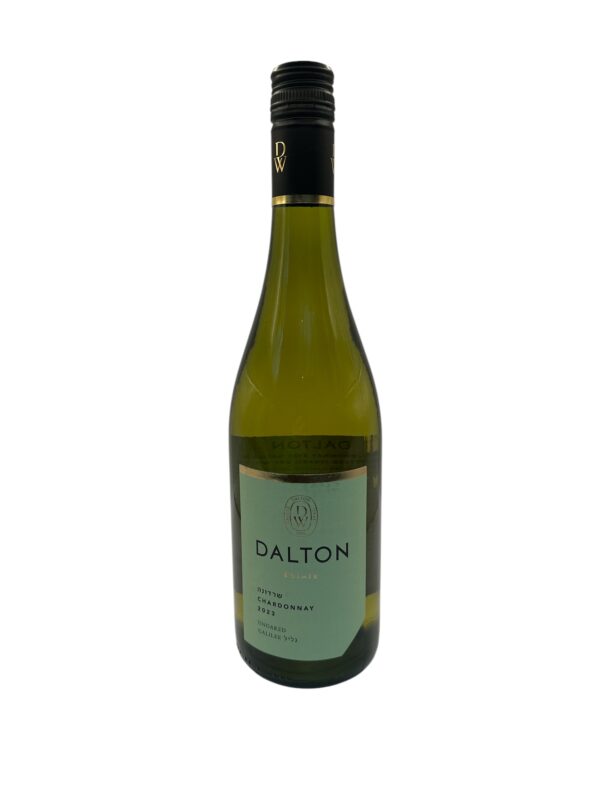 Dalton Estate Chardonnay 750ml