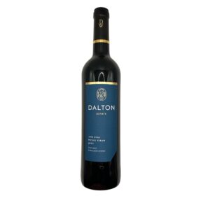 Dalton Estate Petit Sirah 750ml