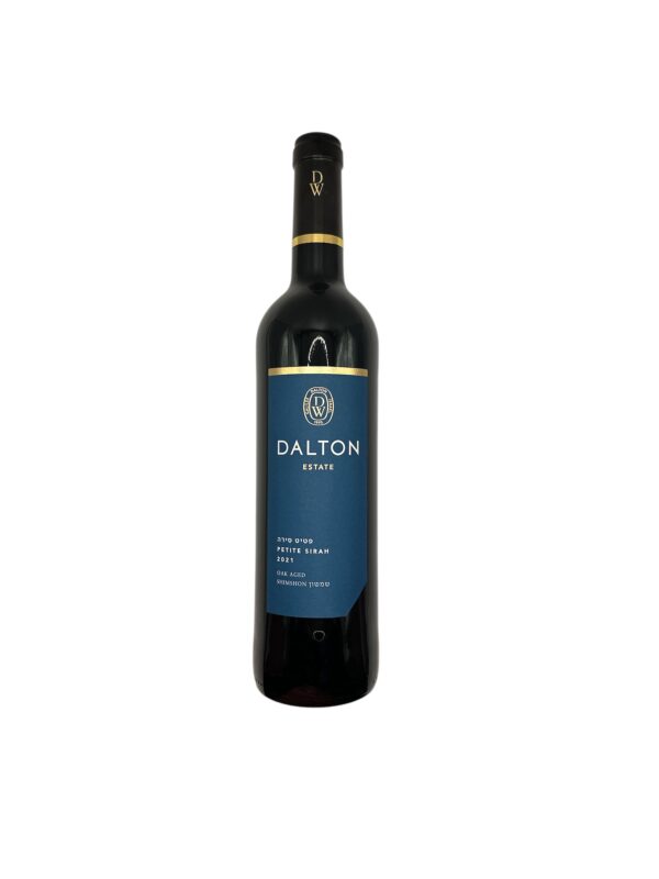 Dalton Estate Petit Sirah 750ml