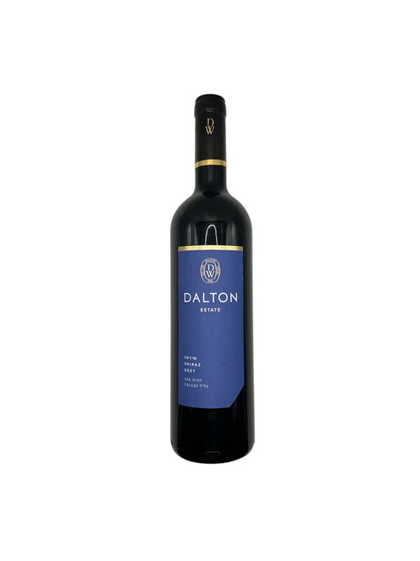 Dalton Estate Shiraz 750ml