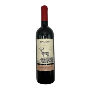 Dalton Family Collection Cabernet Savignon 750ml